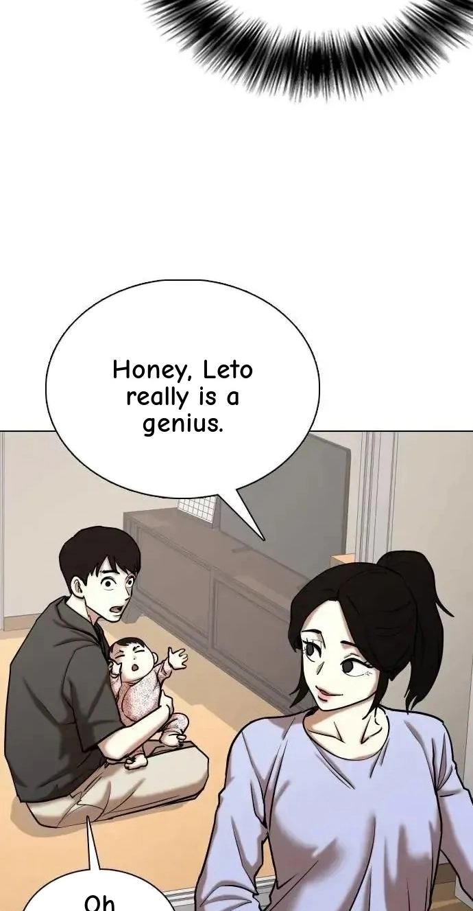 Tales of Greed Deep capítulo 135 página 56