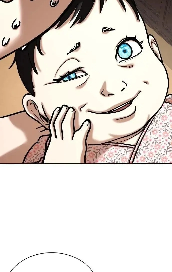 Tales of Greed Deep capítulo 135 página 87