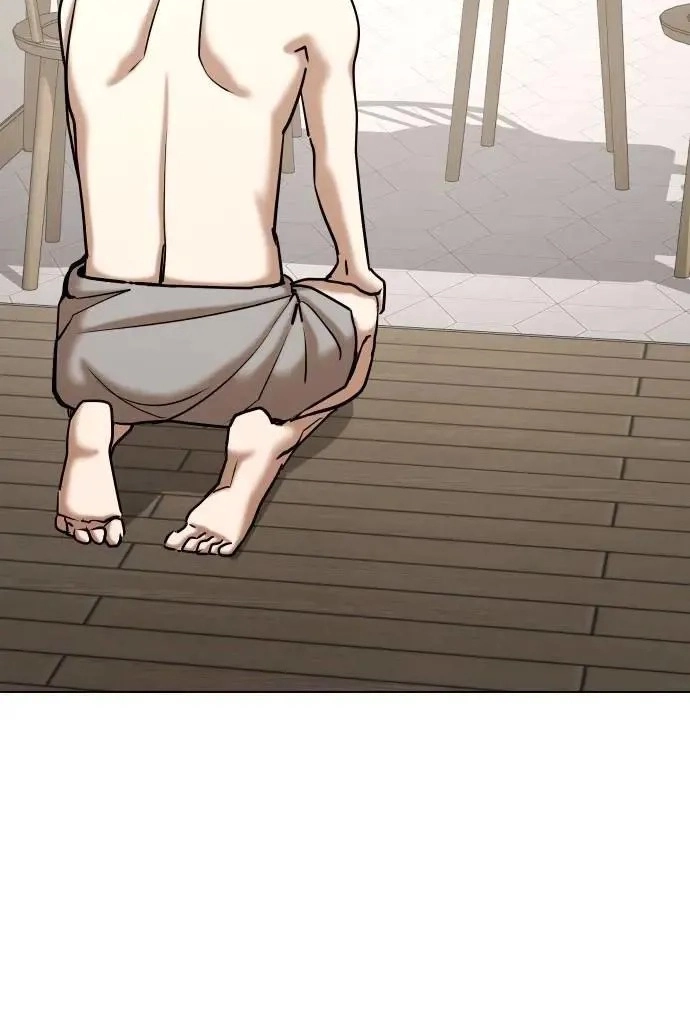 Tales of Greed Deep capítulo 135 página 10