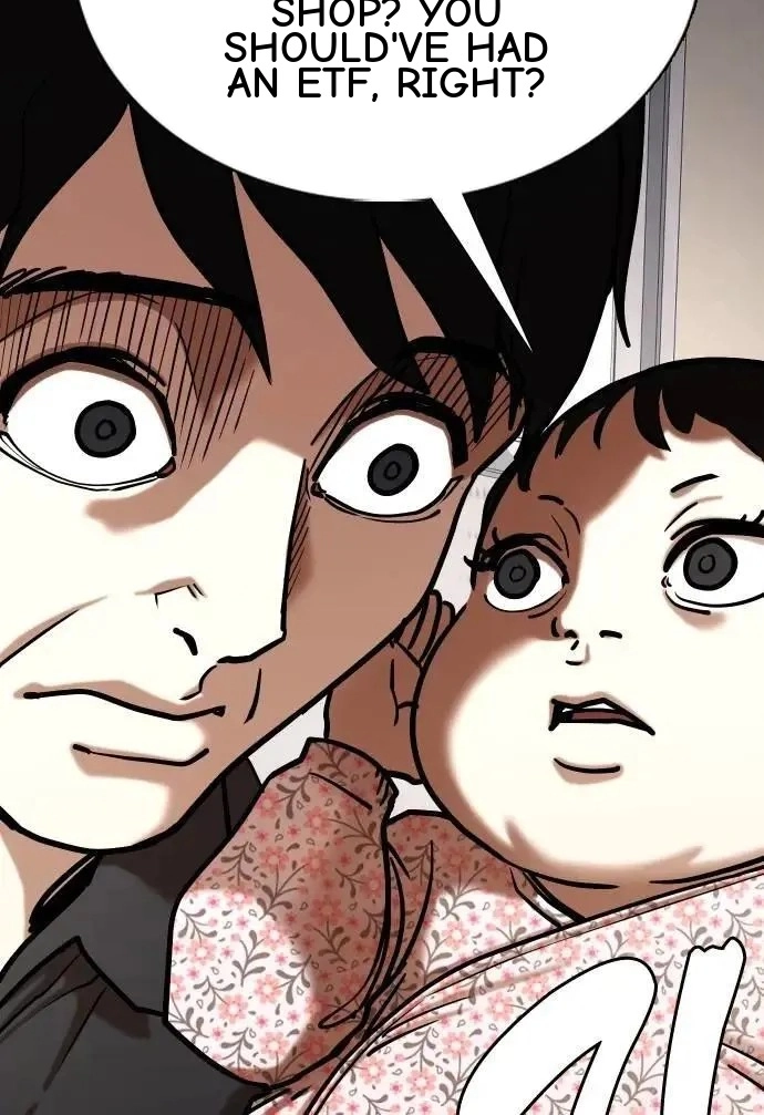 Tales of Greed Deep capítulo 135 página 67