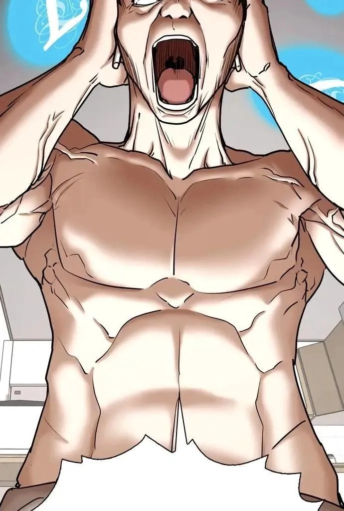 Tales of Greed Deep capítulo 135 página 4