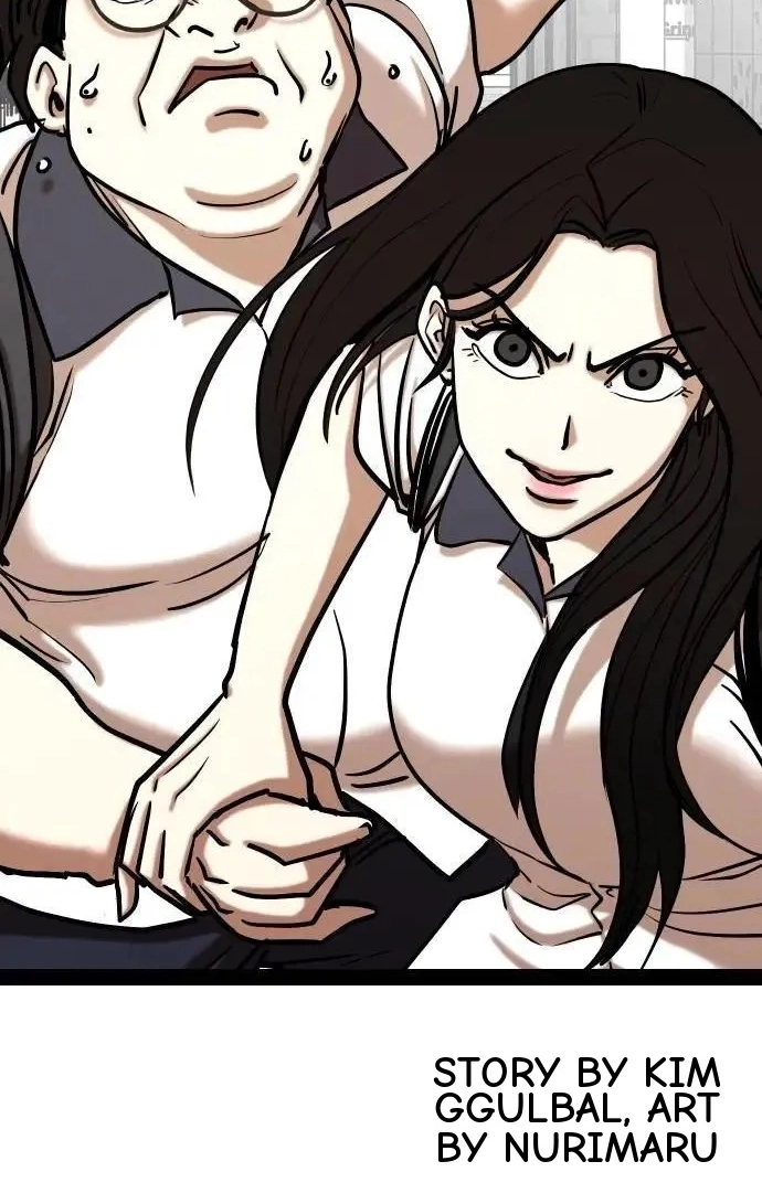 Tales of Greed Deep capítulo 135 página 103