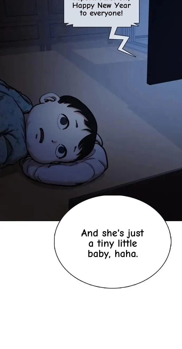 Tales of Greed Deep capítulo 135 página 59