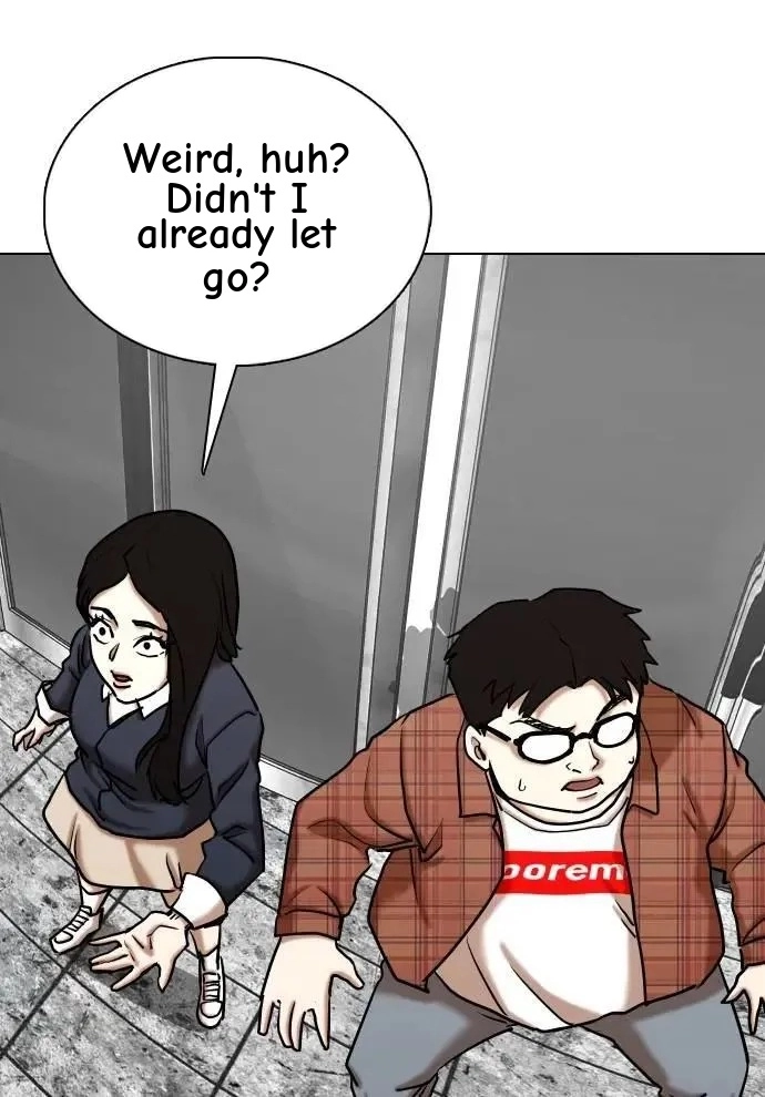 Tales of Greed Deep capítulo 136 página 60