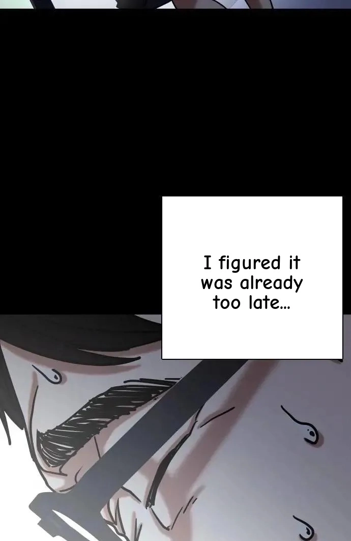 Tales of Greed Deep capítulo 136 página 27