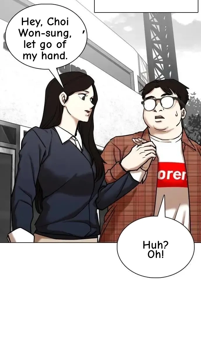 Tales of Greed Deep capítulo 136 página 56