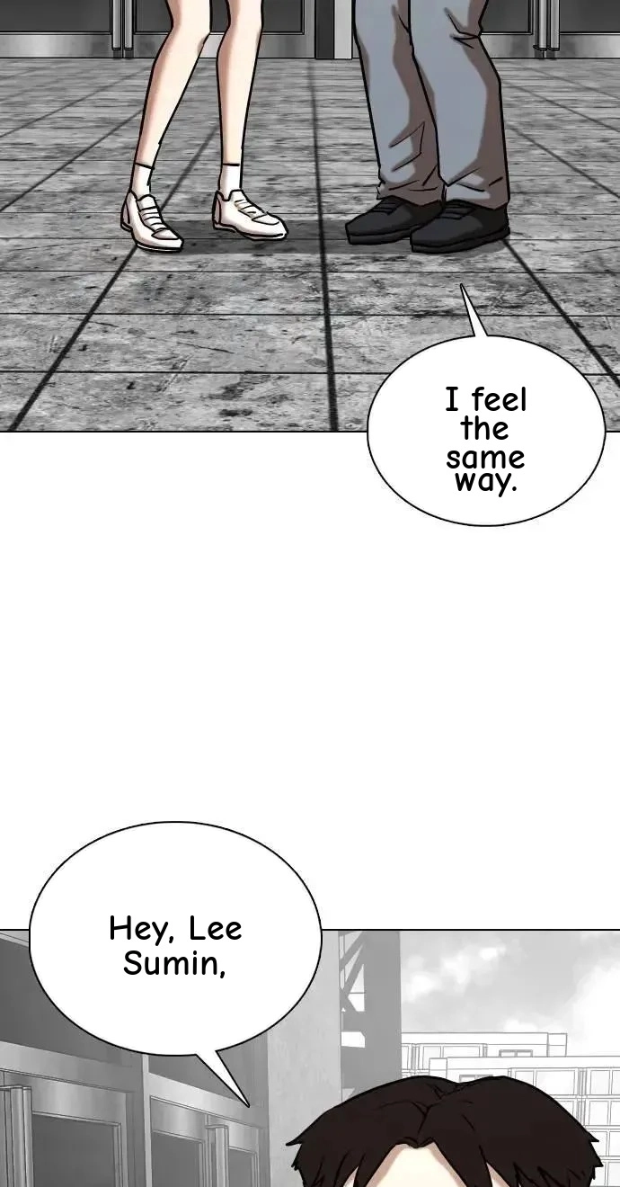 Tales of Greed Deep capítulo 136 página 65