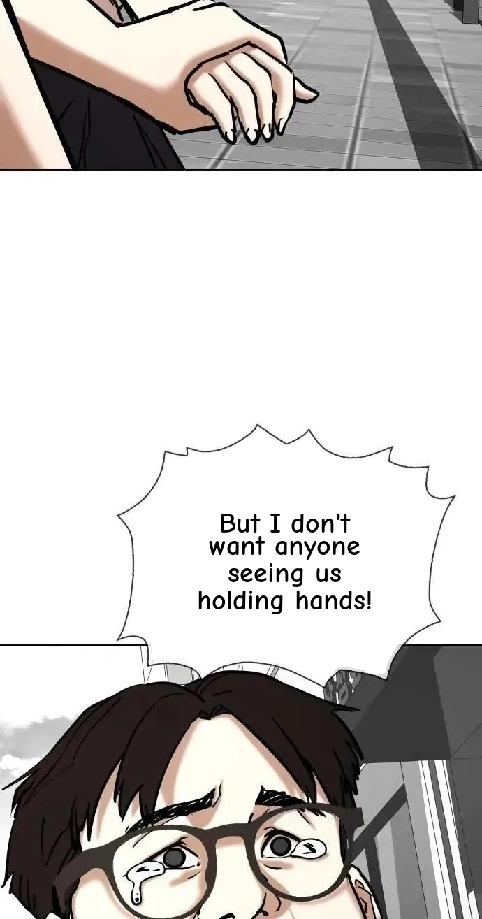 Tales of Greed Deep capítulo 136 página 41