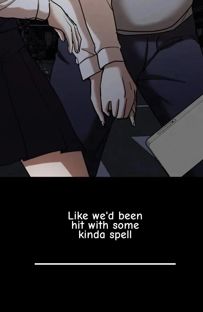 Tales of Greed Deep capítulo 136 página 34