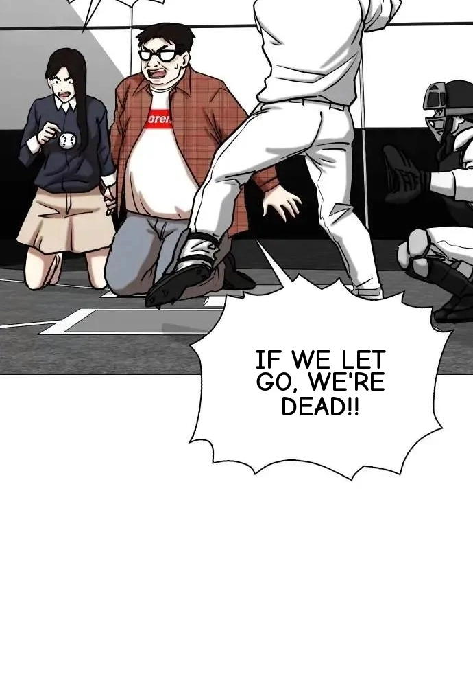 Tales of Greed Deep capítulo 136 página 49