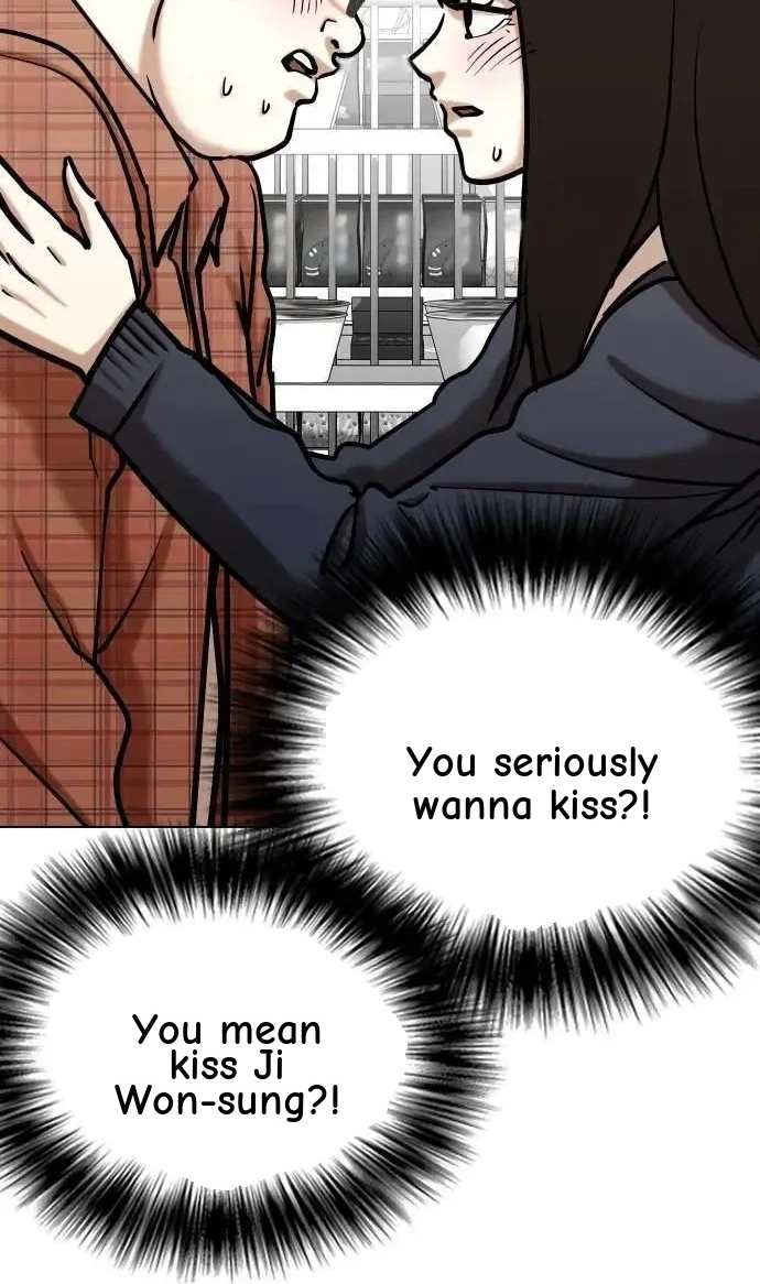 Tales of Greed Deep capítulo 137 página 8