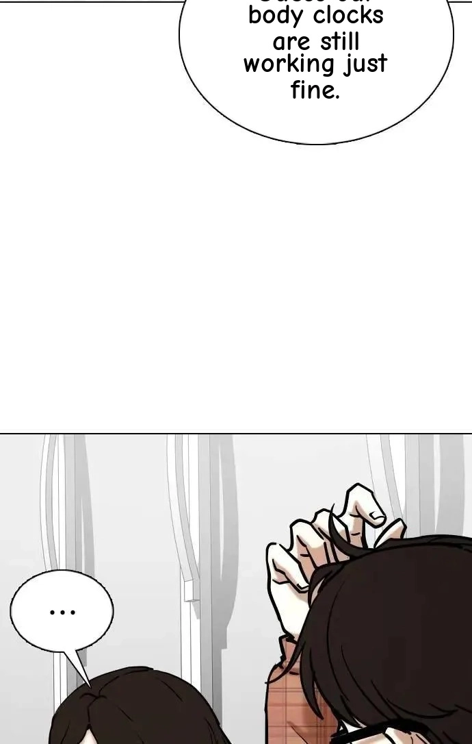 Tales of Greed Deep capítulo 137 página 46