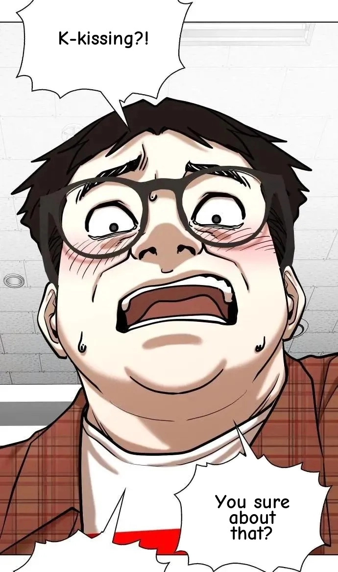 Tales of Greed Deep capítulo 137 página 6