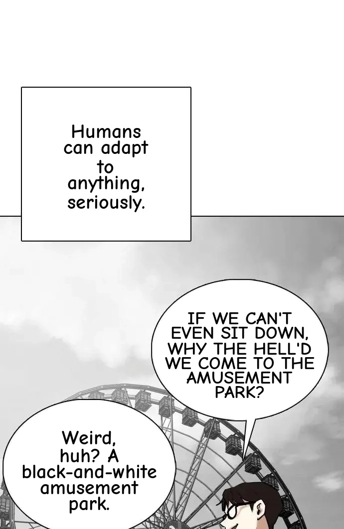 Tales of Greed Deep capítulo 137 página 58