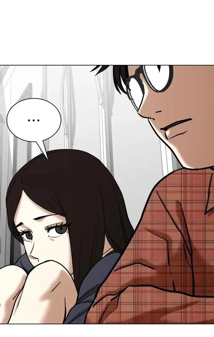 Tales of Greed Deep capítulo 137 página 42