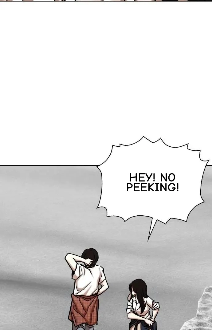 Tales of Greed Deep capítulo 137 página 77
