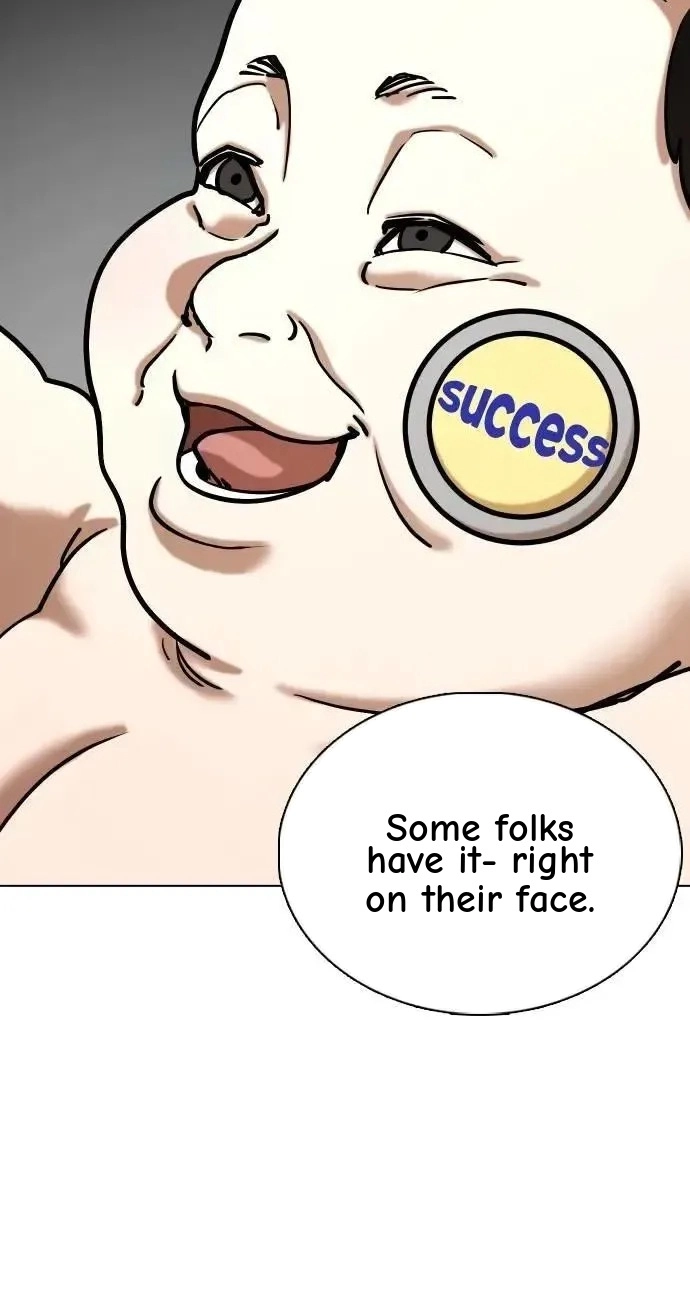 Tales of Greed Deep capítulo 138 página 30