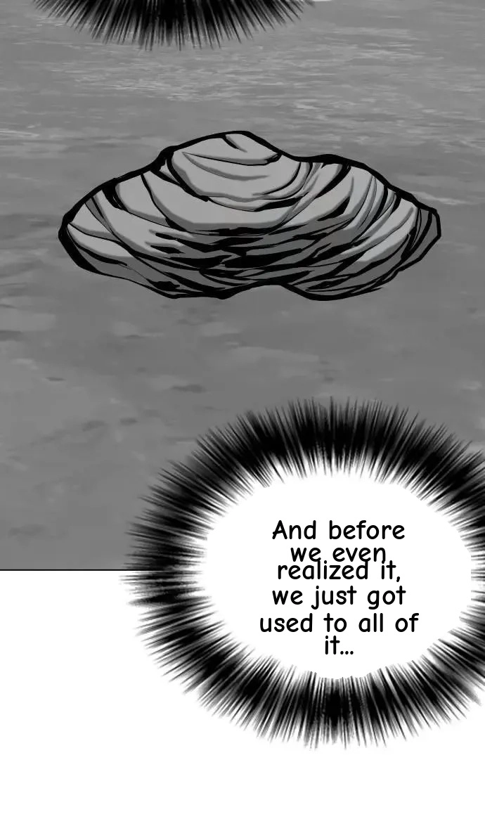 Tales of Greed Deep capítulo 138 página 73