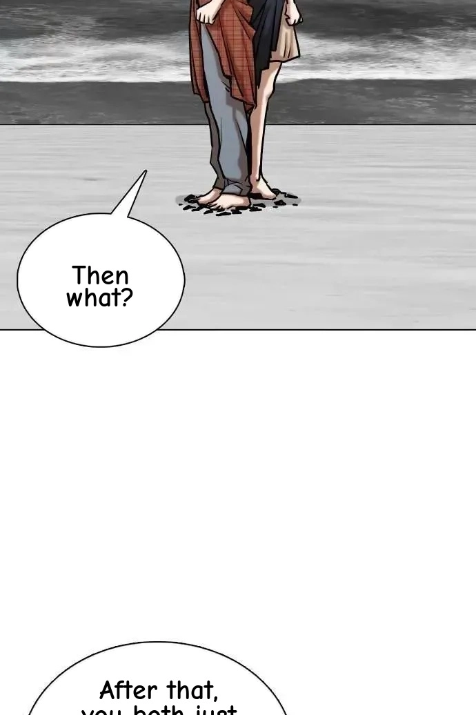 Tales of Greed Deep capítulo 138 página 96