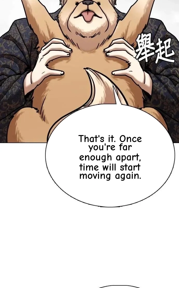 Tales of Greed Deep capítulo 138 página 88