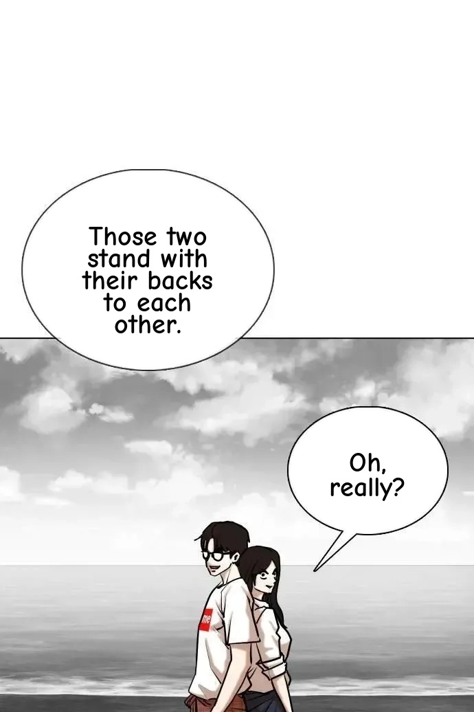 Tales of Greed Deep capítulo 138 página 95