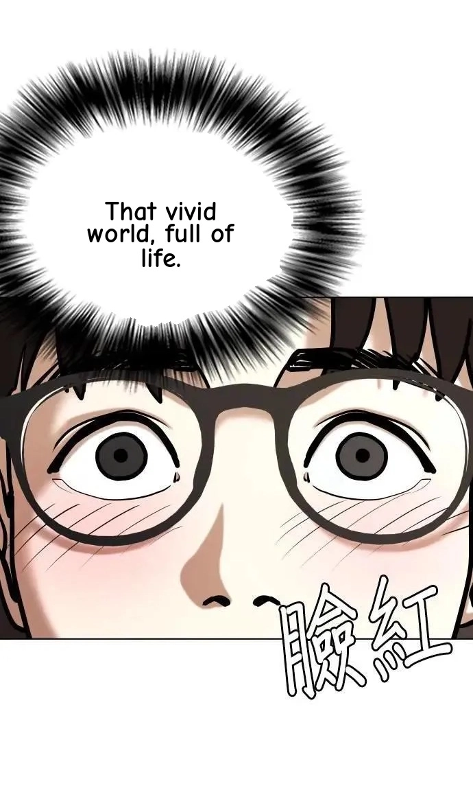 Tales of Greed Deep capítulo 138 página 80