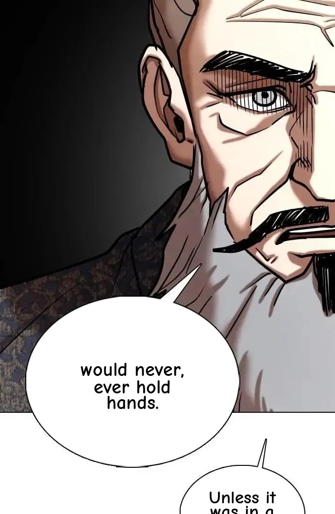 Tales of Greed Deep capítulo 138 página 52