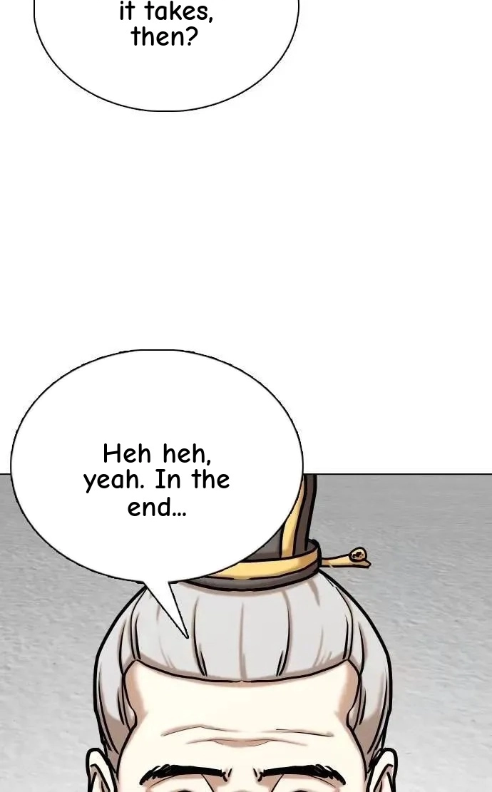 Tales of Greed Deep capítulo 138 página 90