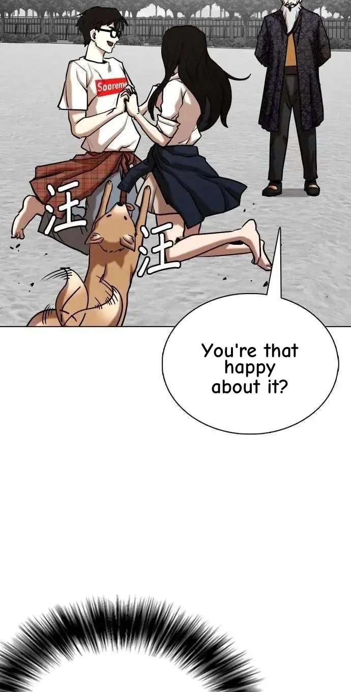 Tales of Greed Deep capítulo 138 página 69