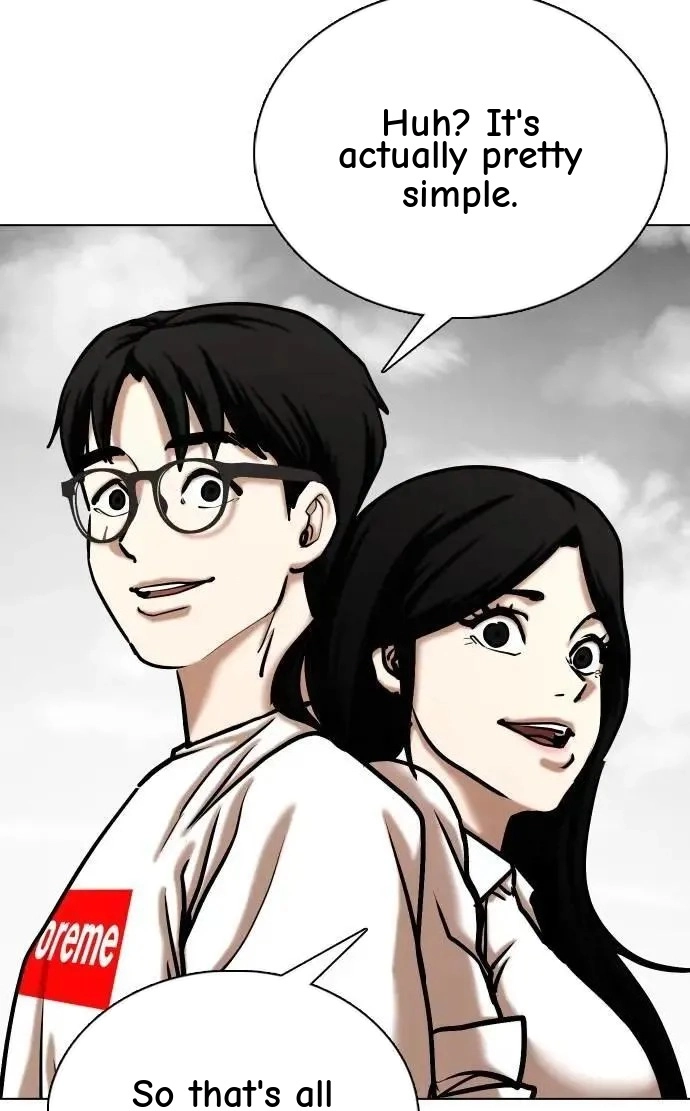 Tales of Greed Deep capítulo 138 página 89