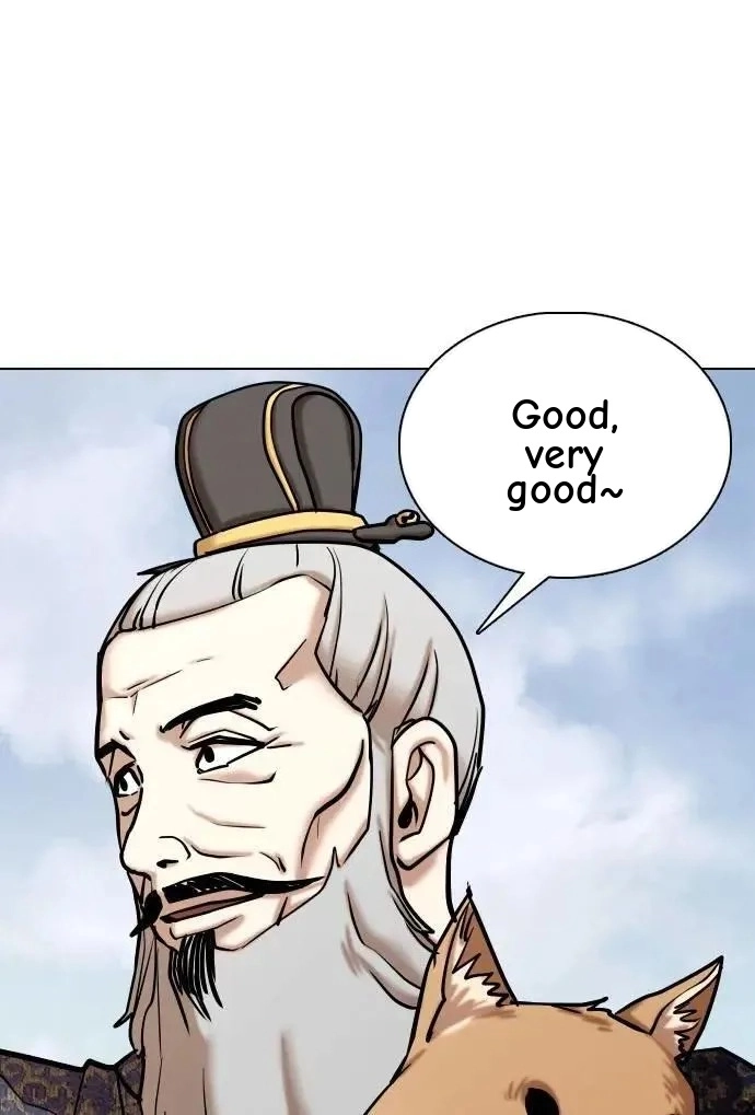 Tales of Greed Deep capítulo 139 página 43