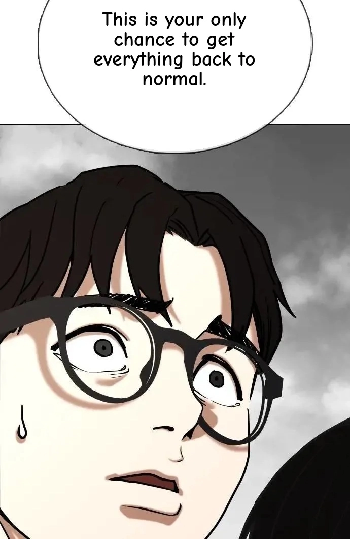 Tales of Greed Deep capítulo 139 página 24