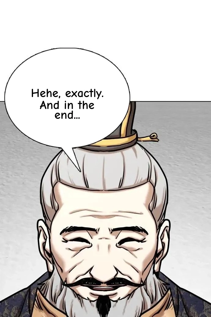 Tales of Greed Deep capítulo 139 página 6