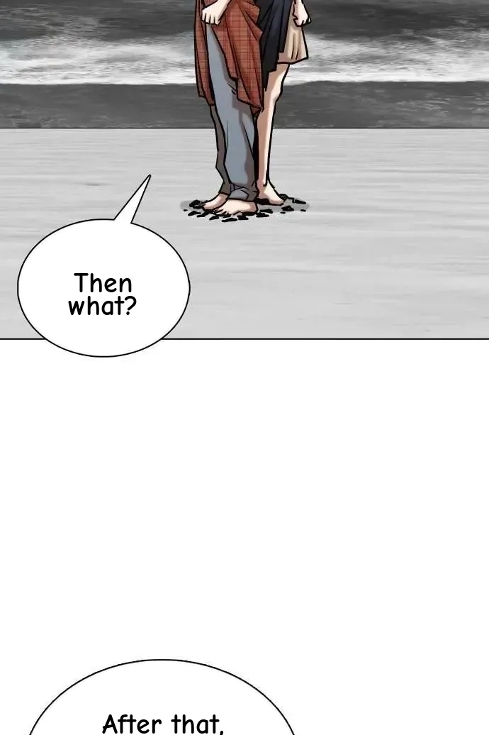Tales of Greed Deep capítulo 139 página 2