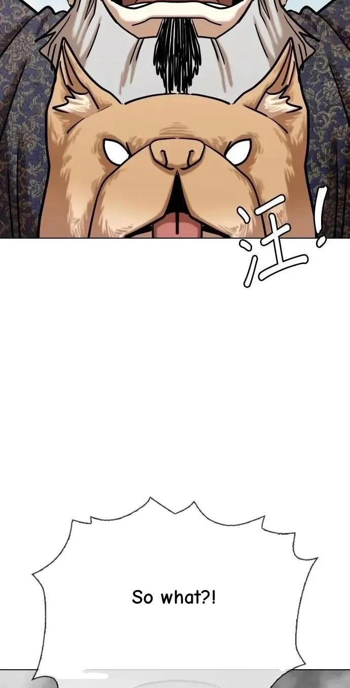 Tales of Greed Deep capítulo 139 página 56