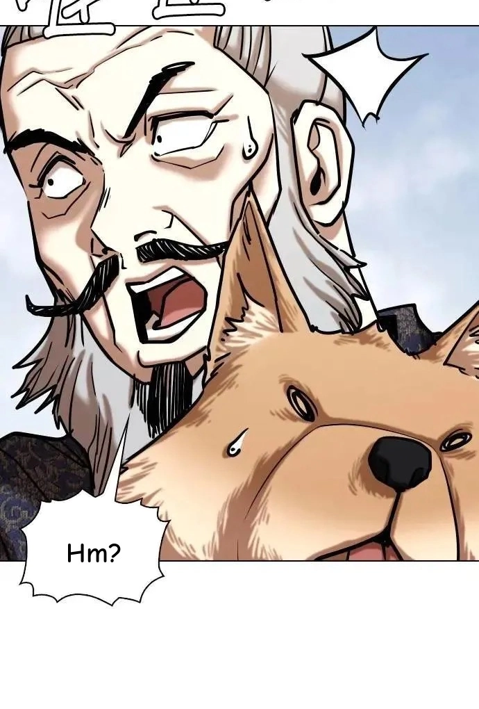 Tales of Greed Deep capítulo 139 página 45