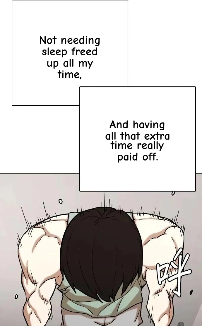 Tales of Greed Deep capítulo 140 página 47