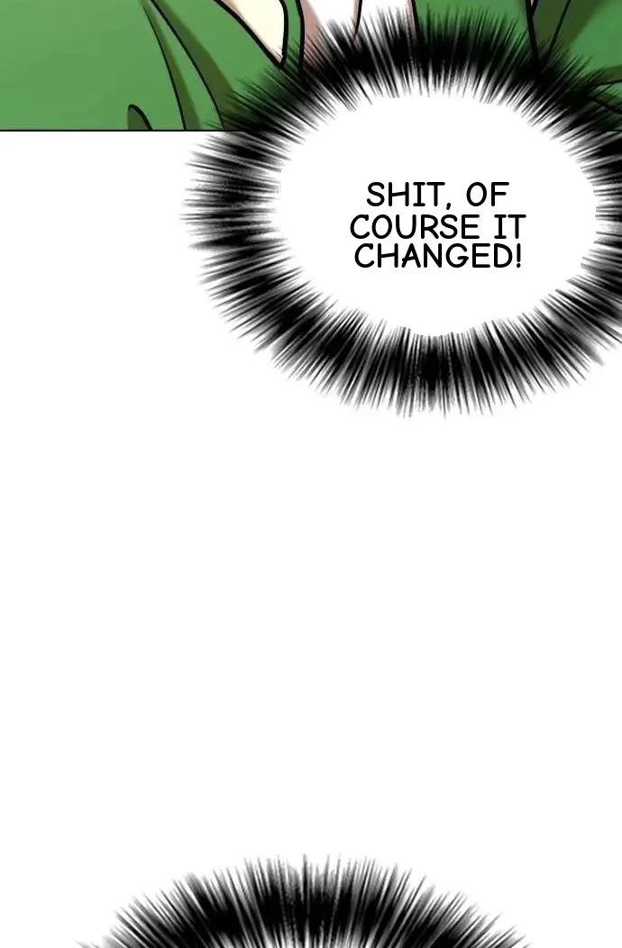 Tales of Greed Deep capítulo 140 página 26