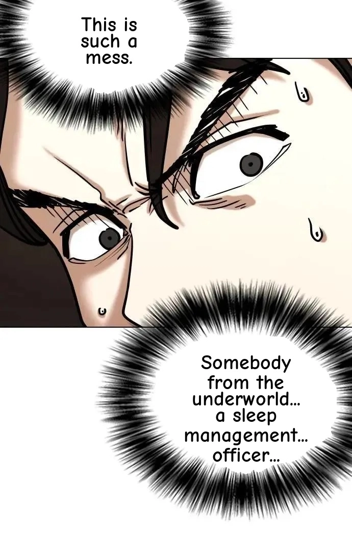 Tales of Greed Deep capítulo 141 página 28