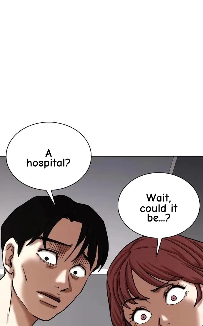 Tales of Greed Deep capítulo 141 página 70