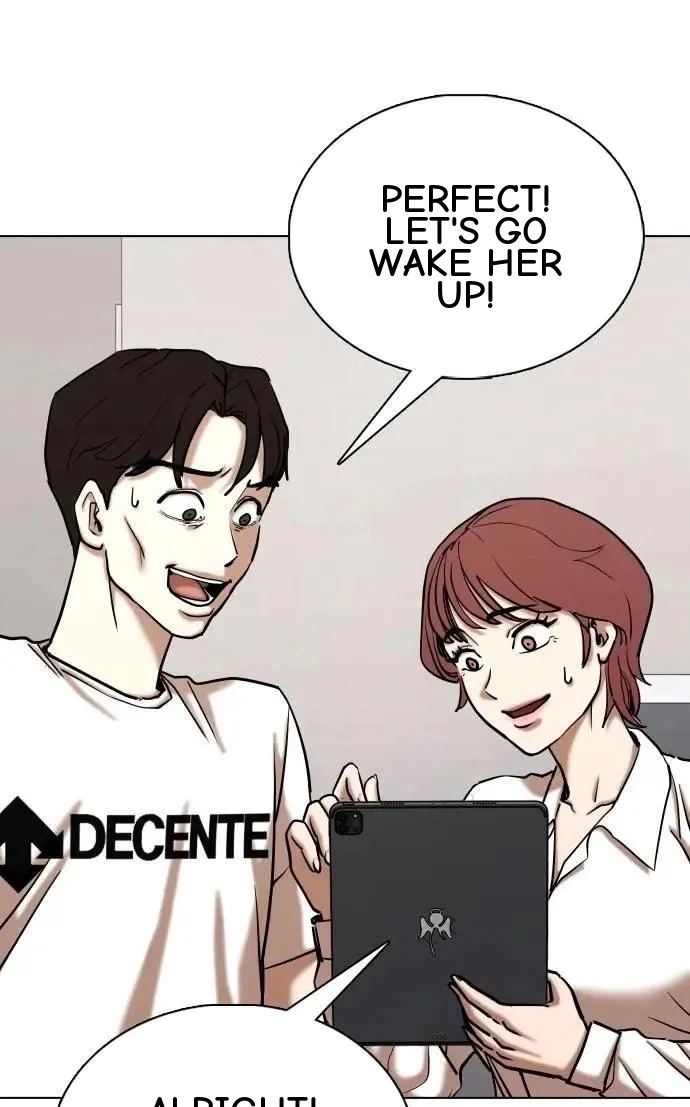 Tales of Greed Deep capítulo 141 página 68