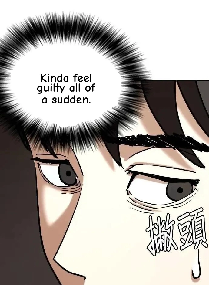 Tales of Greed Deep capítulo 142 página 21