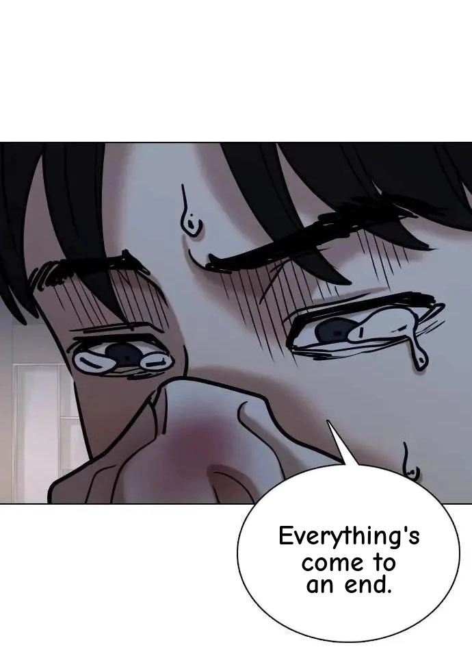 Tales of Greed Deep capítulo 142 página 46