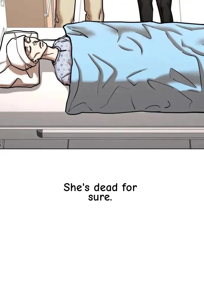 Tales of Greed Deep capítulo 142 página 7