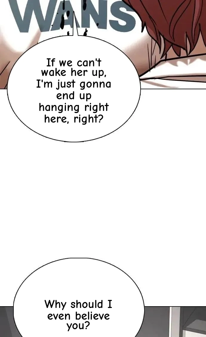 Tales of Greed Deep capítulo 143 página 27