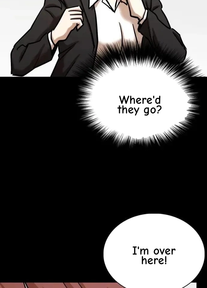 Tales of Greed Deep capítulo 143 página 58