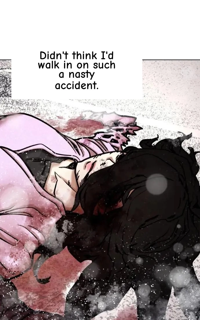 Tales of Greed Deep capítulo 143 página 88