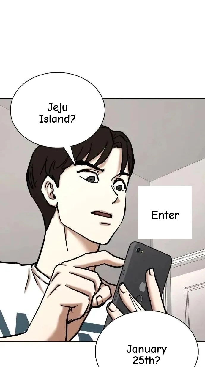 Tales of Greed Deep capítulo 143 página 72