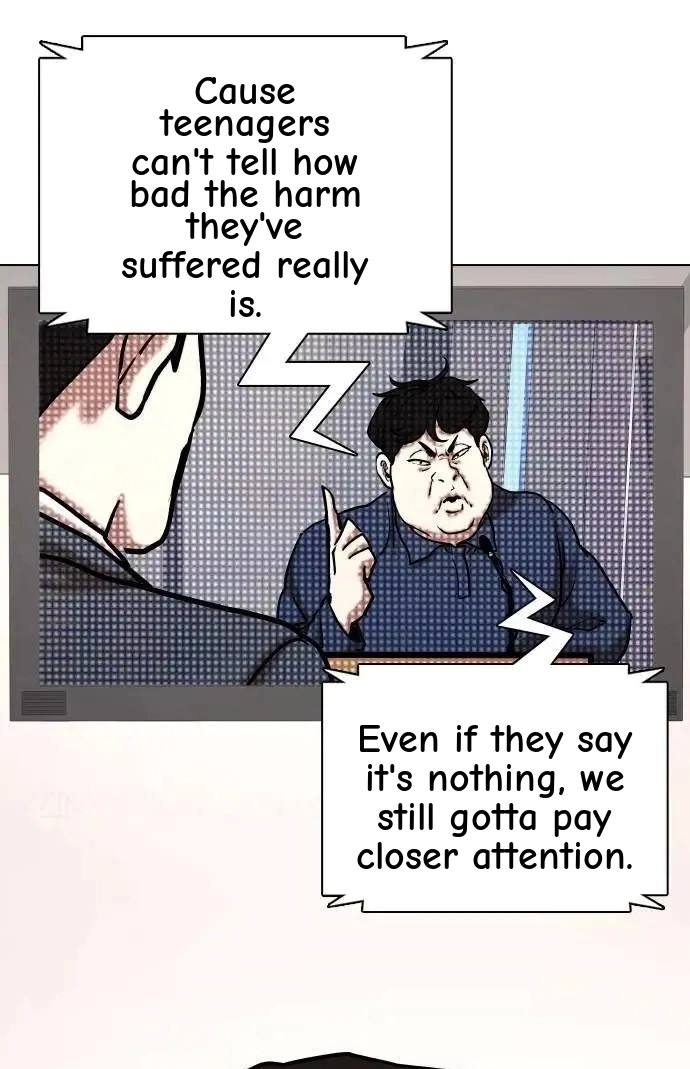 Tales of Greed Deep capítulo 144 página 129