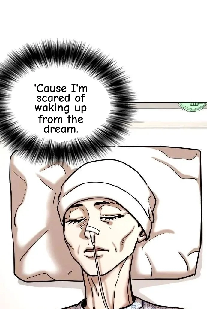 Tales of Greed Deep capítulo 144 página 47